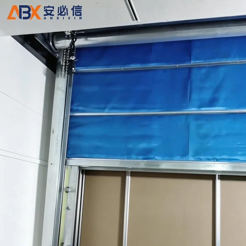 菏泽市背带堆积门