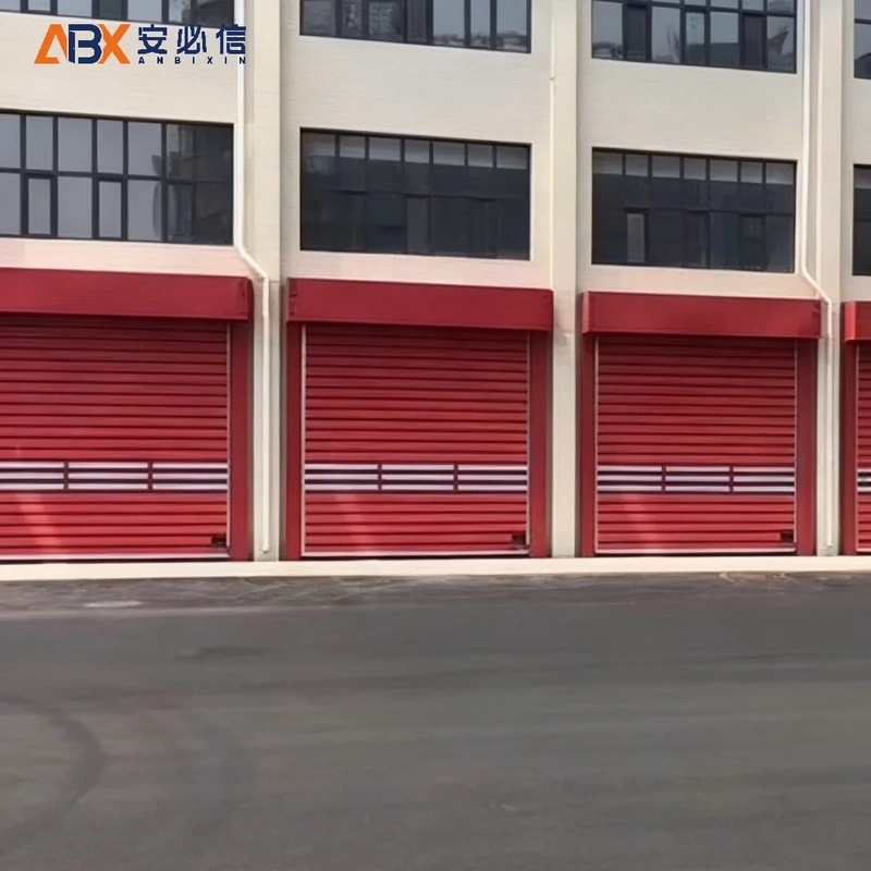 菏泽市雷达高速门